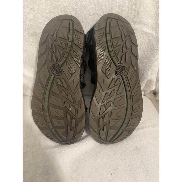 Used Chaco Men's ZCloud - Size 9 - Green - Super Clean! - Picture 5 of 7